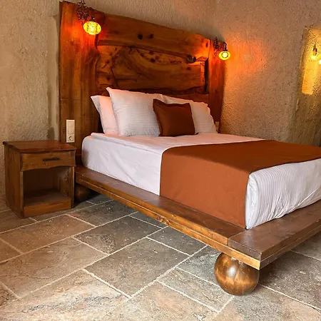 Gala Cave Cappadocia *