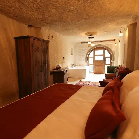 Gala Cave Cappadocia Hotel