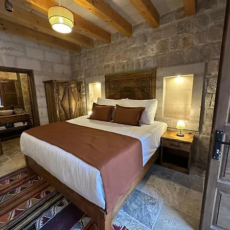 Hotel Gala Cave Cappadocia