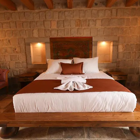 Gala Cave Cappadocia Hotel Goreme