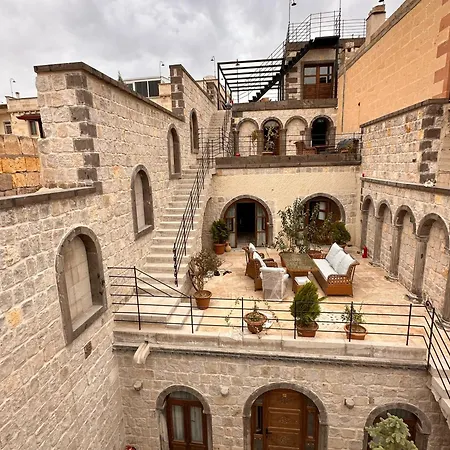فندق Gala Cave Cappadocia