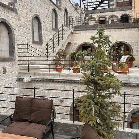 Hotel Gala Cave Cappadocia *