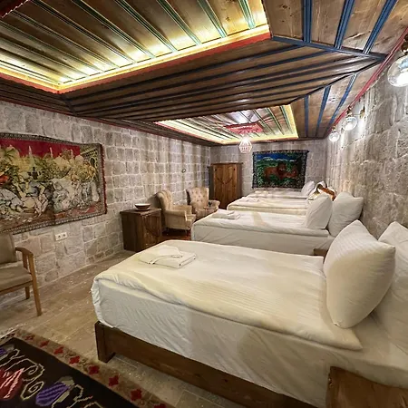 Hotel Gala Cave Cappadocia Goreme