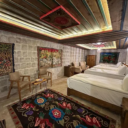 Hotel Gala Cave Cappadocia