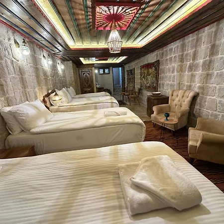 Gala Cave Cappadocia Hotel Goreme