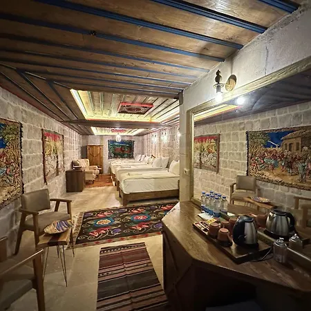 Gala Cave Cappadocia Hotel *