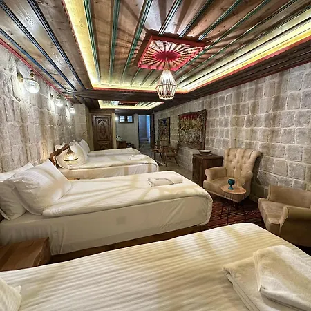 Gala Cave Cappadocia Hotel Goreme