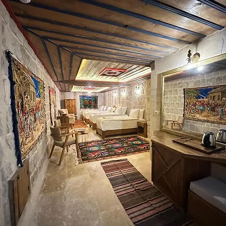 Gala Cave Cappadocia Hotel Goreme