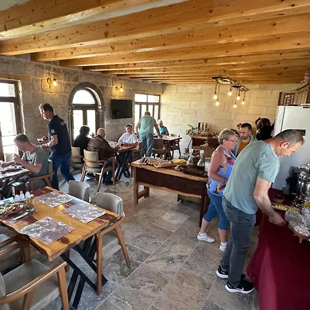 Hotel Gala Cave Cappadocia
