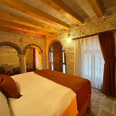 Gala Cave Cappadocia Hotel *