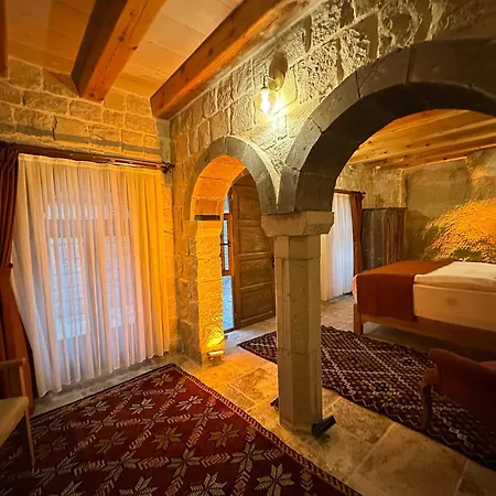 Gala Cave Cappadocia