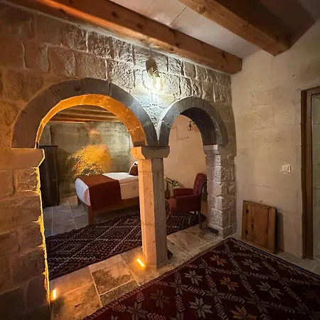 Gala Cave Cappadocia Hotel Goreme