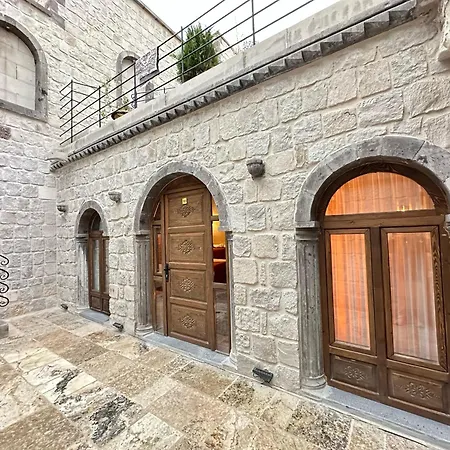 Hotel Gala Cave Cappadocia *