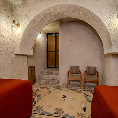 Hotel Gala Cave Cappadocia Goreme