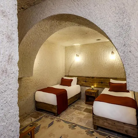 Gala Cave Cappadocia Hotel Goreme