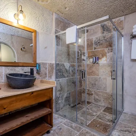 Gala Cave Cappadocia *