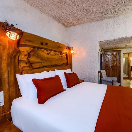 Hotel Gala Cave Cappadocia *