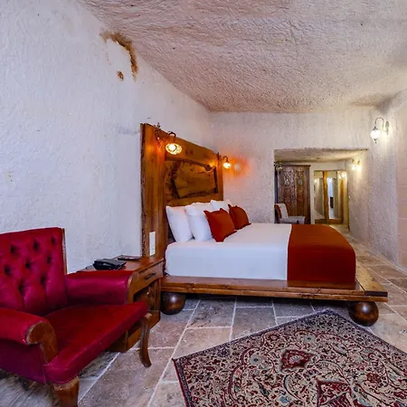 Отель Gala Cave Cappadocia *