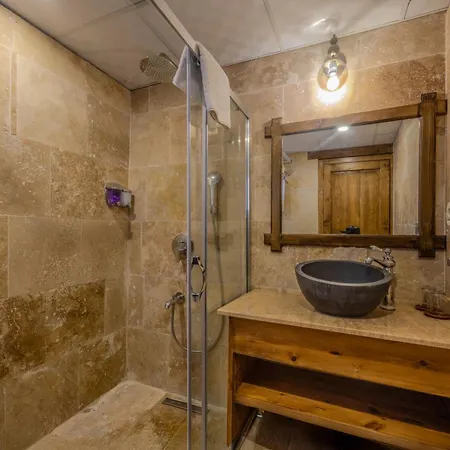Gala Cave Cappadocia 5* غوريمِيه