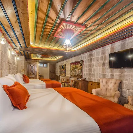 Gala Cave Cappadocia فندق 5*