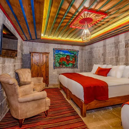 Hotel Gala Cave Cappadocia