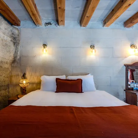 Hotel Gala Cave Cappadocia *