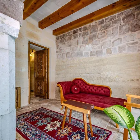 Gala Cave Cappadocia فندق غوريمِيه