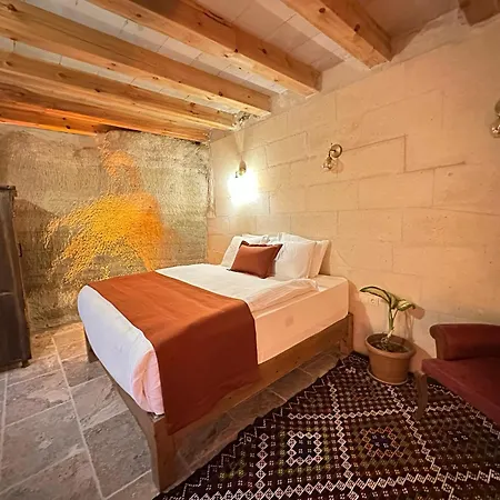 Gala Cave Cappadocia Гореме