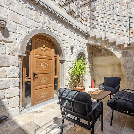 Gala Cave Cappadocia