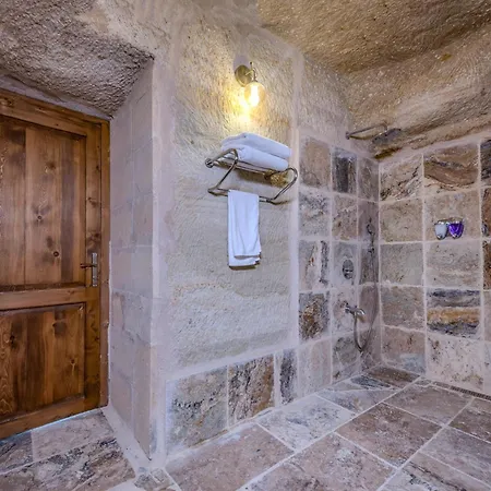 Gala Cave Cappadocia غوريمِيه