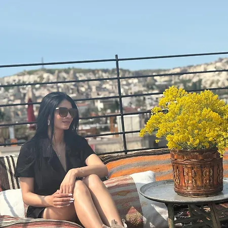 Gala Cave Cappadocia فندق