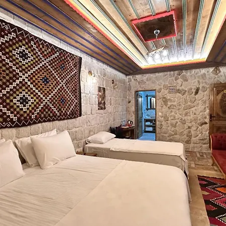 Hotel Gala Cave Cappadocia