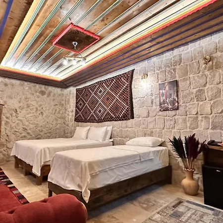 Hotel Gala Cave Cappadocia *