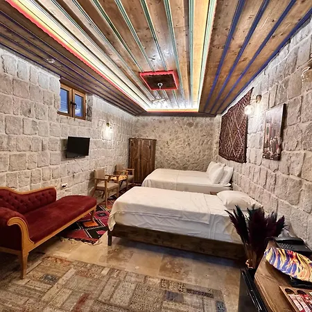 Gala Cave Cappadocia *