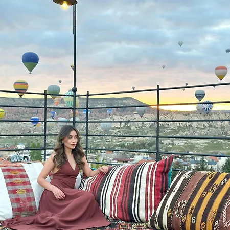 Gala Cave Cappadocia *