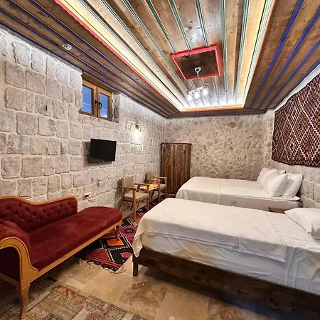 Gala Cave Cappadocia * Goreme