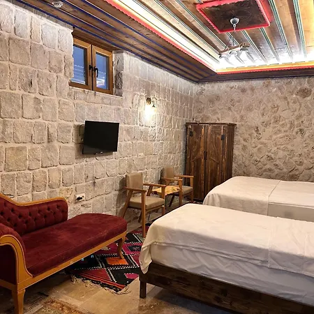 Hotel Gala Cave Cappadocia Goreme