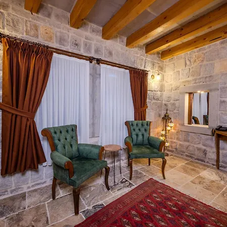 Gala Cave Cappadocia Hotel Goreme