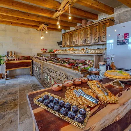 Hotel Gala Cave Cappadocia