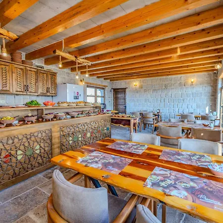 Hotel Gala Cave Cappadocia