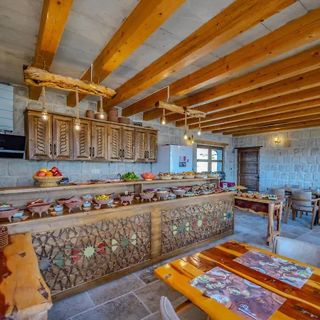 Gala Cave Cappadocia Гореме