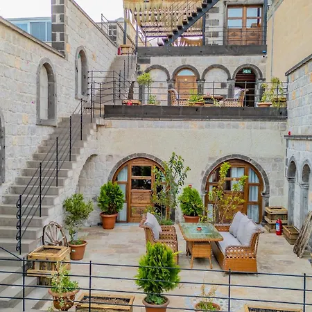 Gala Cave Cappadocia Hotel *