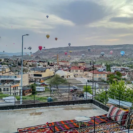 Hotel Gala Cave Cappadocia Goreme