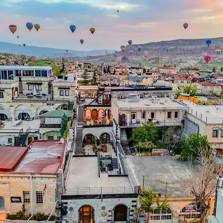 Hotel Gala Cave Cappadocia *