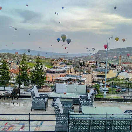 Gala Cave Cappadocia Hotel Goreme