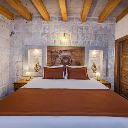 Gala Cave Cappadocia *