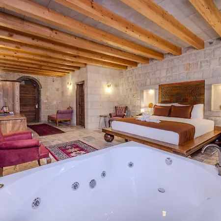 فندق Gala Cave Cappadocia 5*