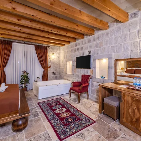 Gala Cave Cappadocia 5*