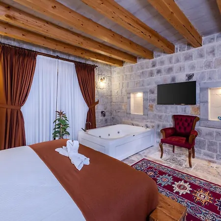 Gala Cave Cappadocia Hotel Goreme