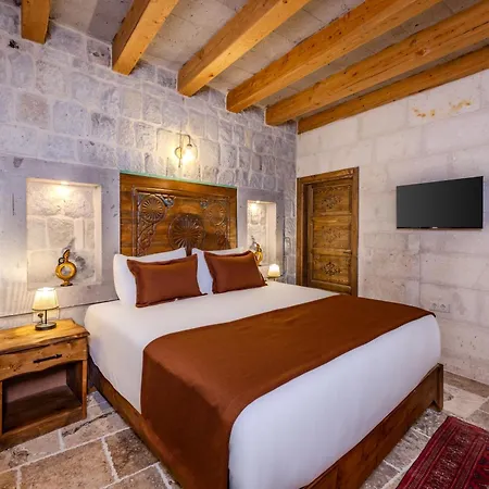 Gala Cave Cappadocia Отель Гореме